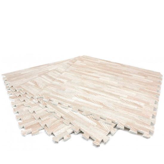 Tappeti Gommati Bianco