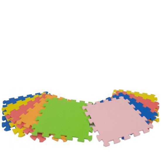 Tappetini Colorati