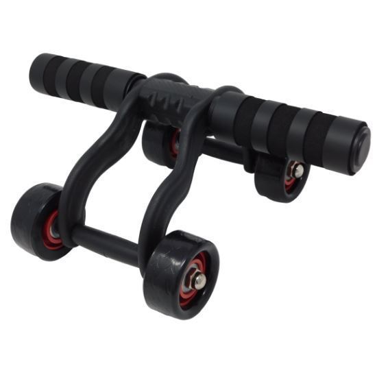 Roller 4 Ruote