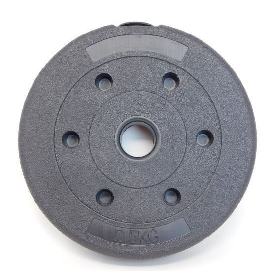Disco da 2,5 Kg