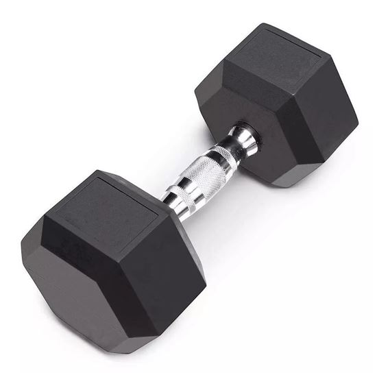Manubrio Gommato 22,5 Kg