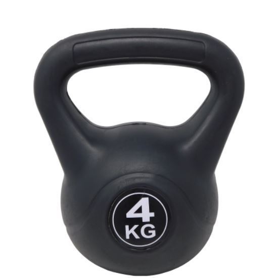 KETTLEBELL 4 KG