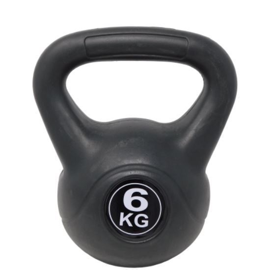 KETTLEBELL 6 KG