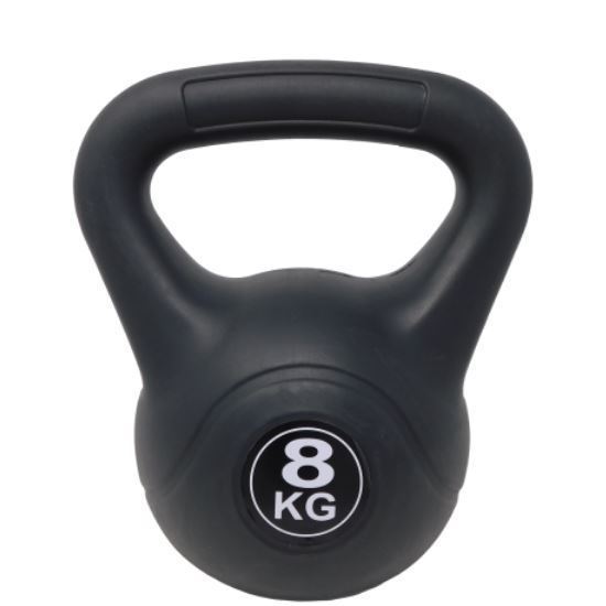 KETTLEBELL 8 KG