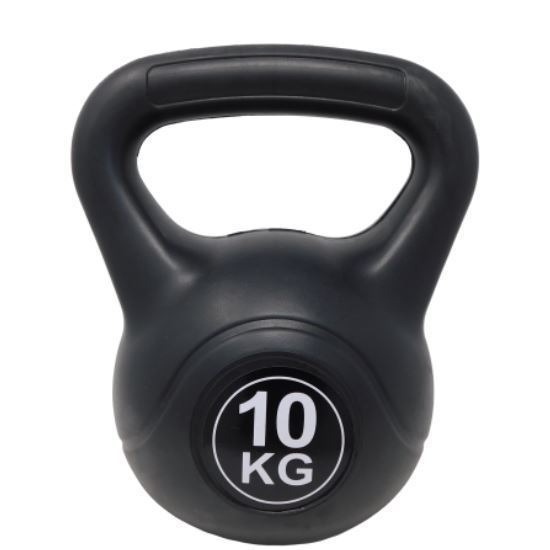 KETTLEBELL 10 KG