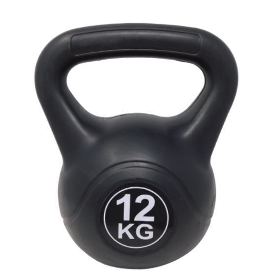 KETTLEBELL 12 KG