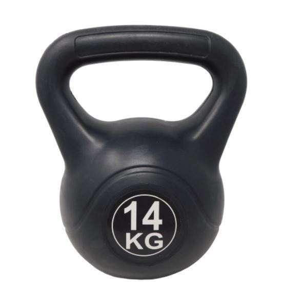 KETTLEBELL 14 KG