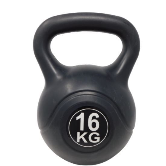 KETTLEBELL 16 KG