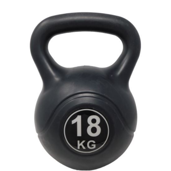 KETTLEBELL 18 KG