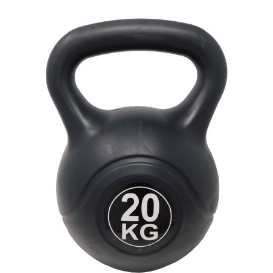 KETTLEBELL 20 KG