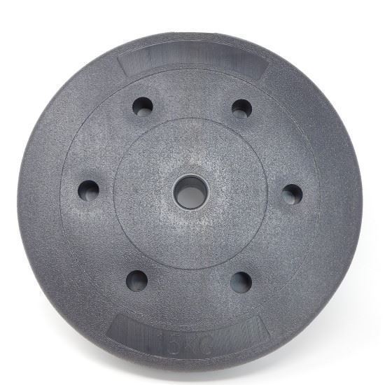 Disco da 15 Kg