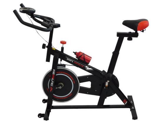 Bicicletta da Spinning