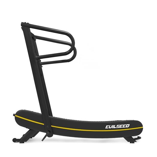Tapis Roulant Magnetico