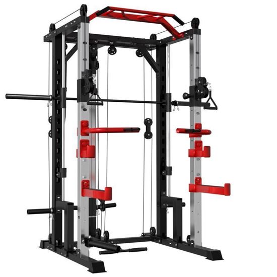 Power Rack