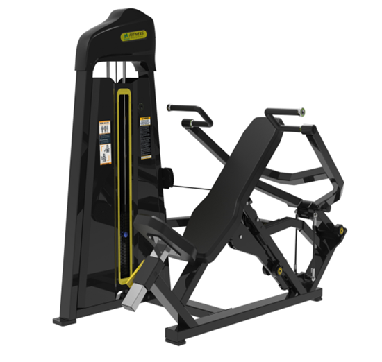 Shoulder Press