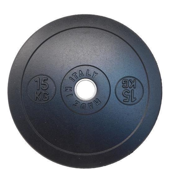 Bumper 15 Kg