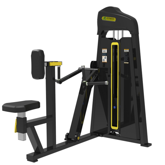 Vertical Row