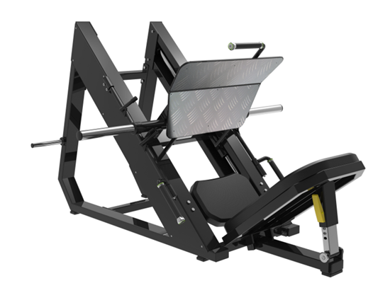 Leg Press FT