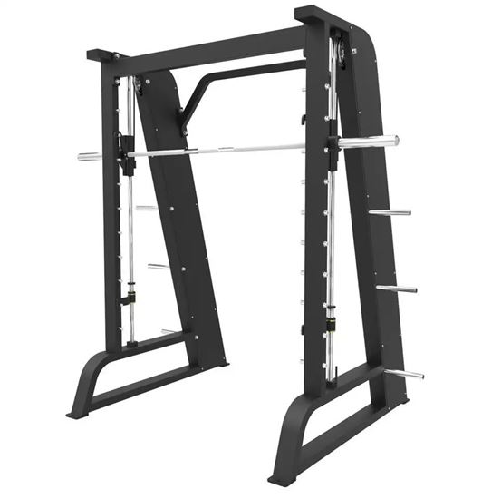 Smith Machine