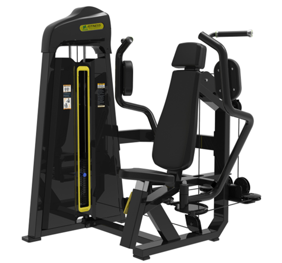 Pectoral Machine