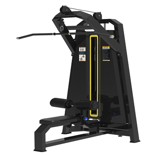 Lat Machine