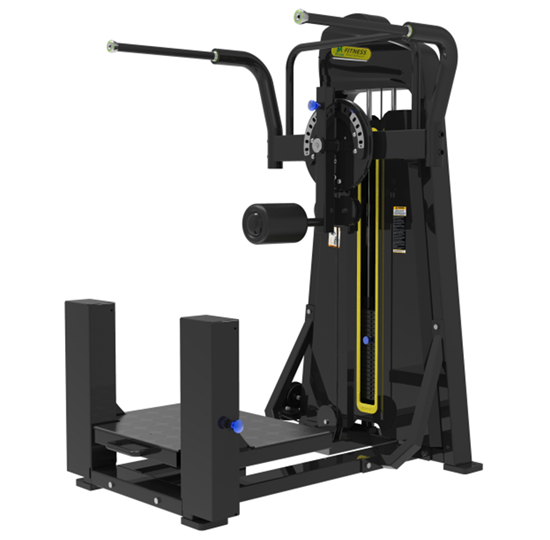 Hip Hip Trainer