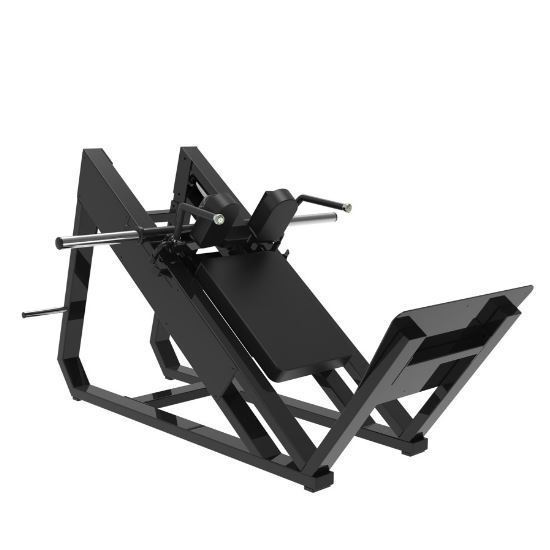 Hack Squat