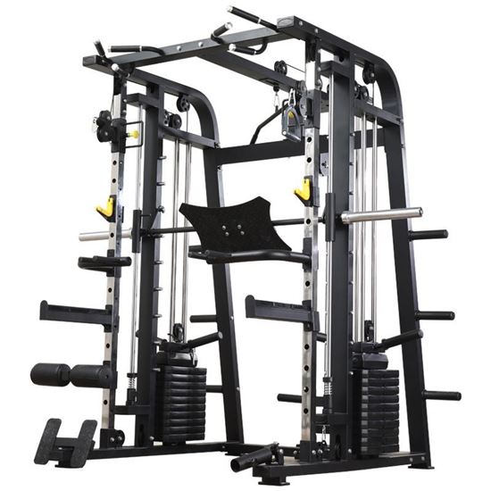 W50 Functional Trainer All-In-One