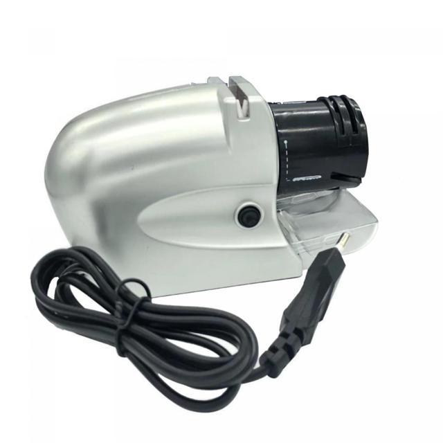 Affilatrice Herzberg elettrica o manuale multiuso