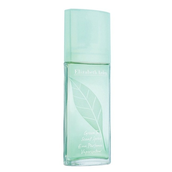 Elizabeth Arden Green Tea Eau ParfumÃ©e Spray 100ml
