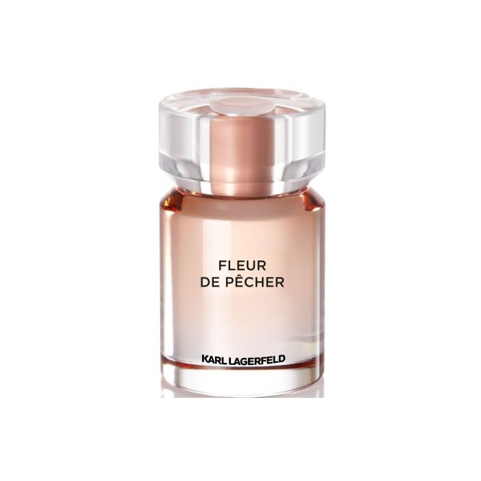 Karl Lagerfeld Fleur de PÃªcher Eau De Parfum Spray 100ml