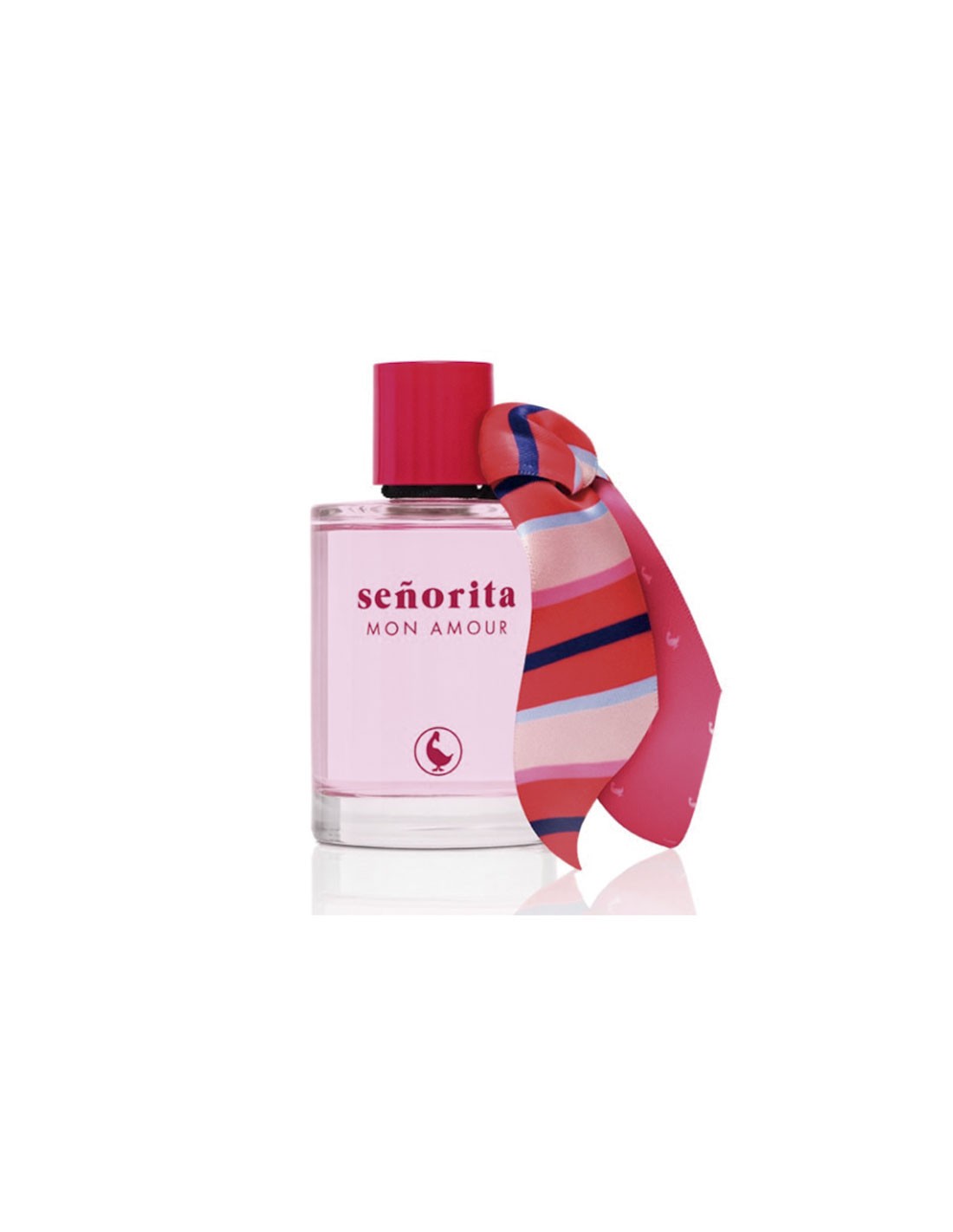 El Ganso SeÃ±orita Mon Amour Eau De Toilette Spray 125ml