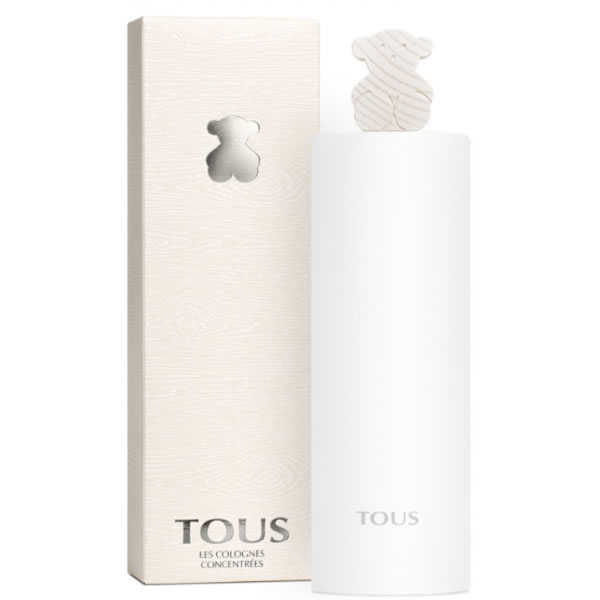 Tous Les Colognes ConcentrÃ©es Eau De Toilette Spray 90ml
